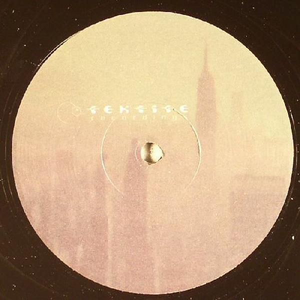 Stewart Walker - Abstract Symbols Of Decadence