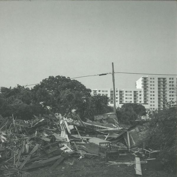 Stone Edge (2) - Edges EP