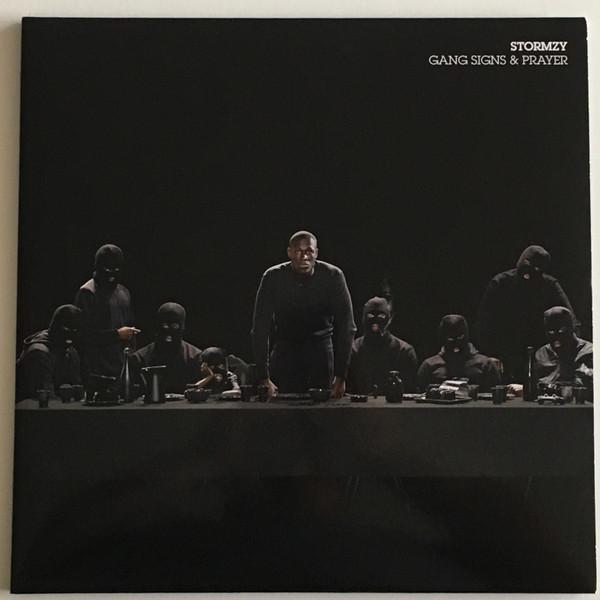 Stormzy - Gang Signs & Prayer