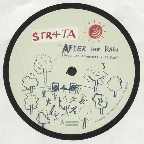Str4ta - After The Rain (Dave Lee Alternative II Mix)