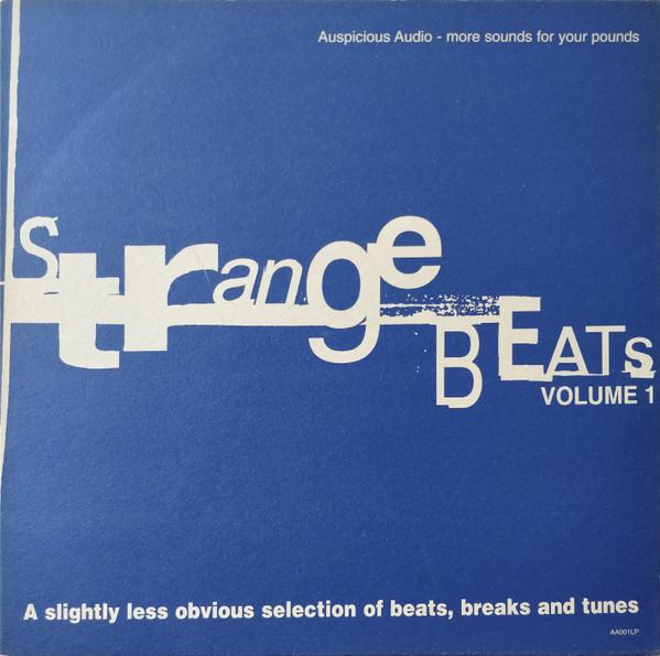  - Strange Beats Volume 1