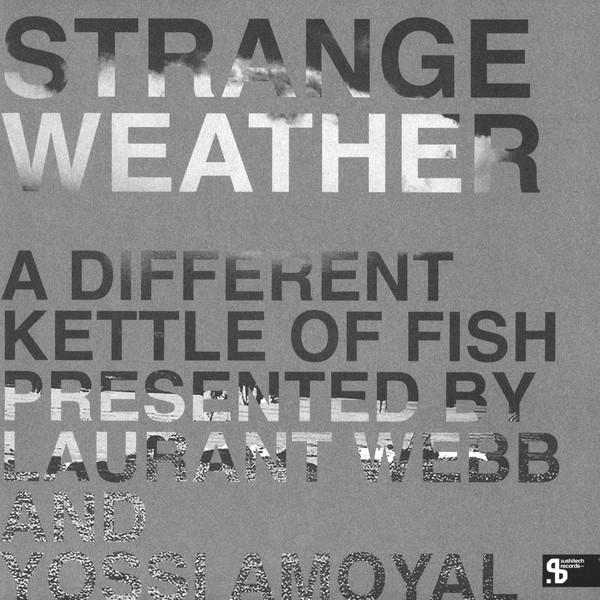  - Strange Weather - A Different Kettle Of Fish