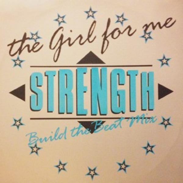 Strength (3) - The Girl For Me