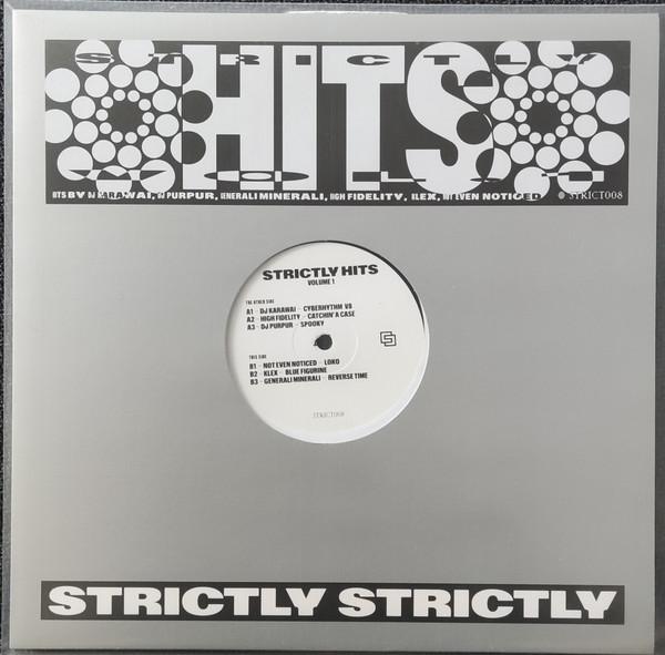  - Strictly Hits Vol. 1