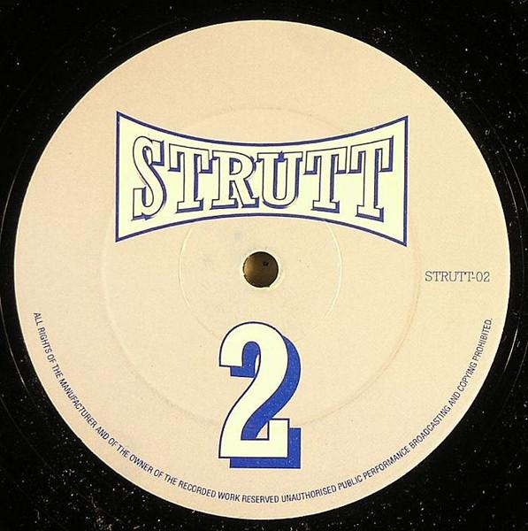  - Strutt 2