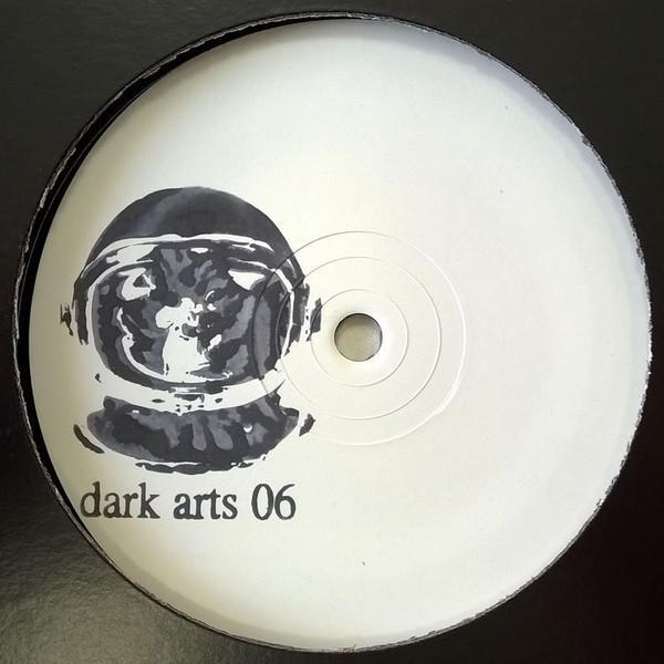 Stu Crosbie - Dark Arts 06