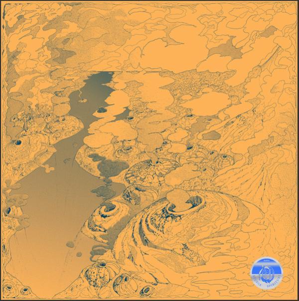 Studia Spiritual - Final Eons / Celestial Objects