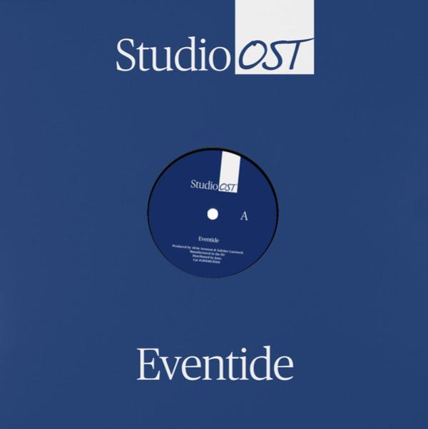 Studio OST - Eventide/Ascension