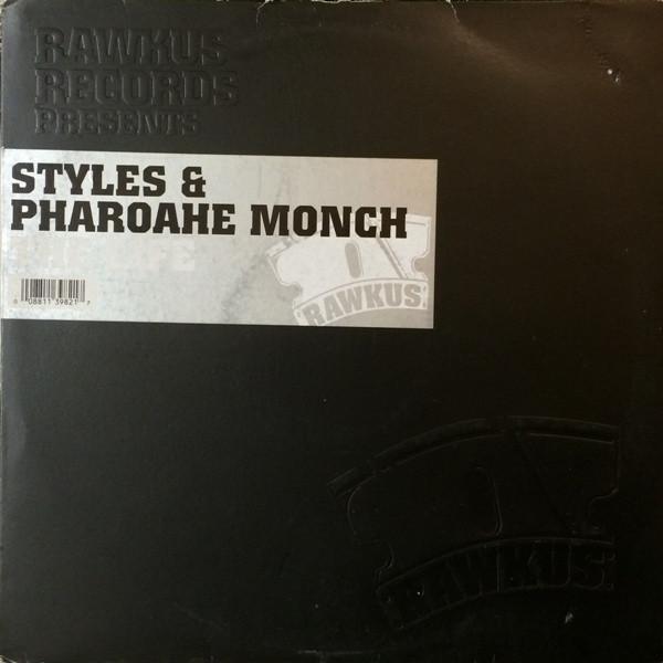 Styles P, Pharoahe Monch - The Life