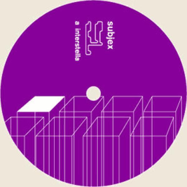 Subjex - Interstella / Funkynightmare
