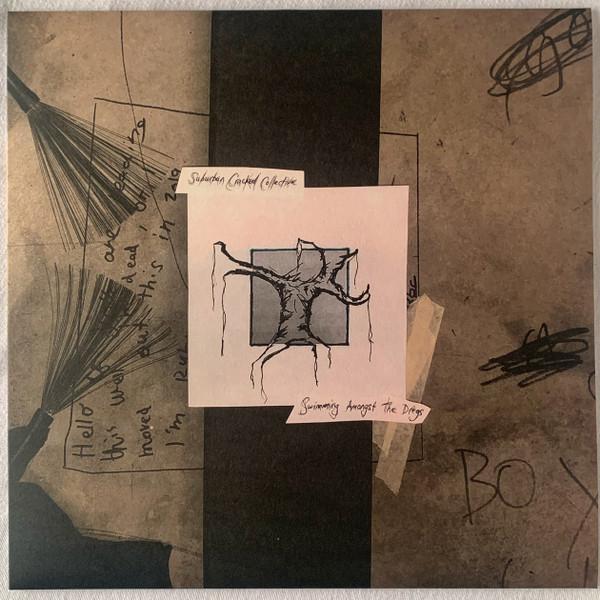 Suburban Cracked Collective - Swimming Amongst The Dregs