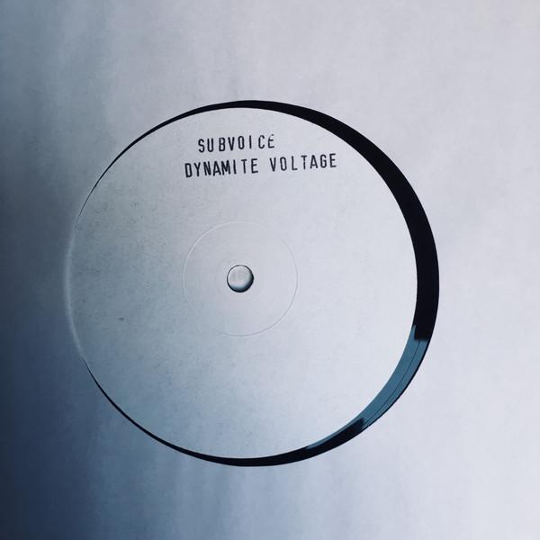 Subvoice - Dynamite Voltage