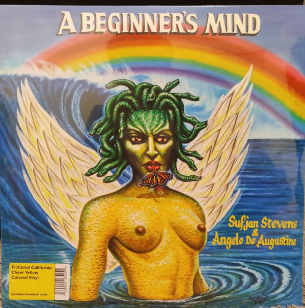 Sufjan Stevens, Angelo De Augustine - A Beginner's Mind
