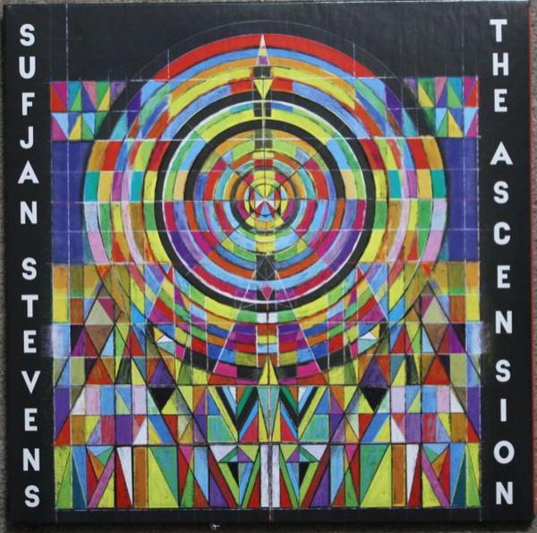 Sufjan Stevens - The Ascension