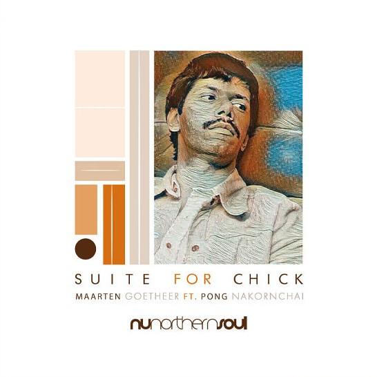  - Suite For Chick