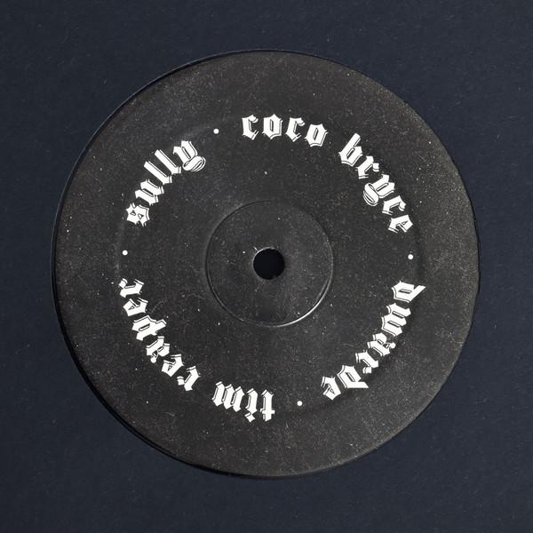 Sully (5), Coco Bryce, Dwarde, Tim Reaper - Synergy