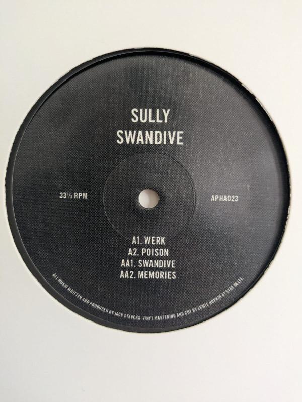 Sully (5) - Swandive