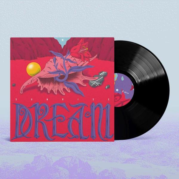 - Sunrise Dream