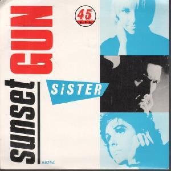Sunset Gun - Sister