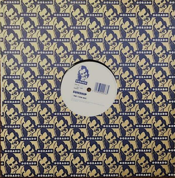 Sunship - Muthafuckin' / The 13th Key