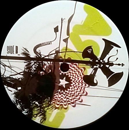 Surra - Hype Up EP