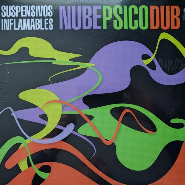 Suspensivos Inflamables - Nube Psico Dub