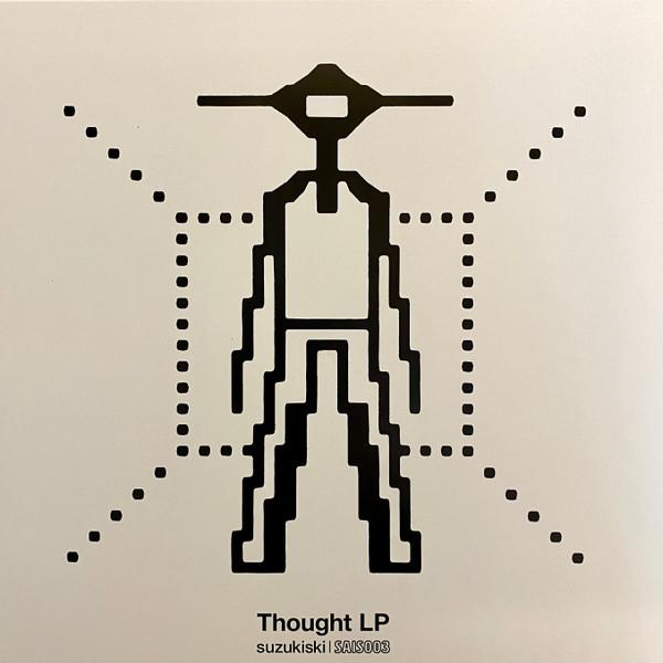 Suzukiski - Thought LP