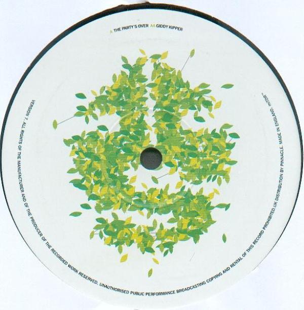 Swag - No Such Thing (LP Sampler)