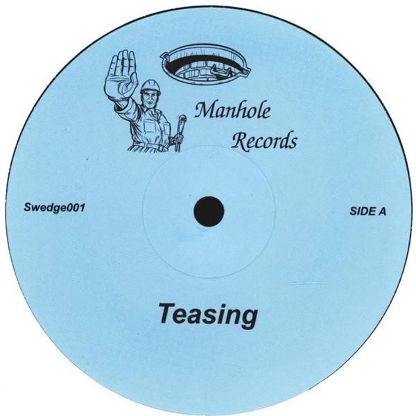 Swedge (2) - Teasing