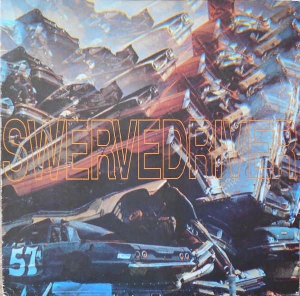 Swervedriver - Son Of Mustang Ford
