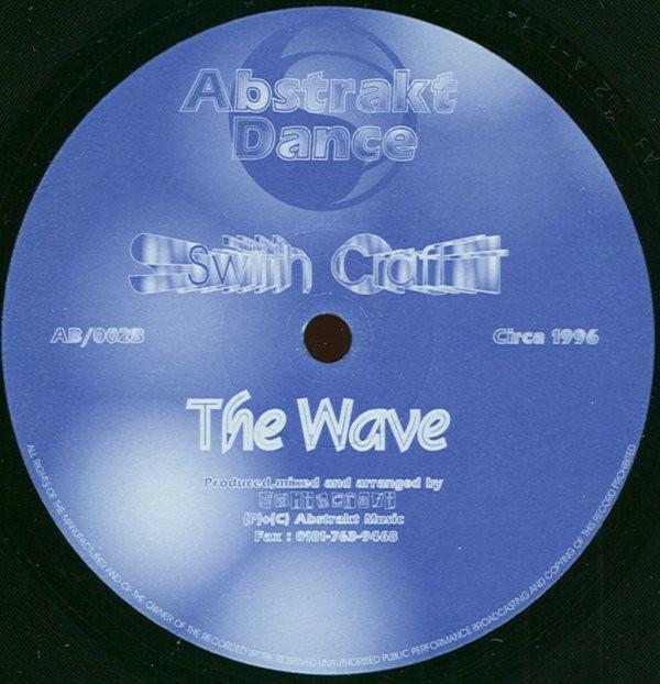 Swith Craft - The Wave / Ventad