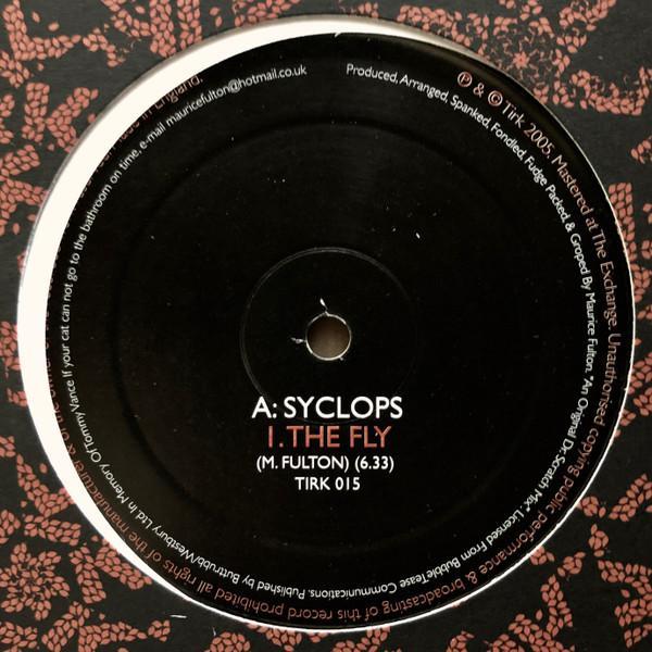 Syclops - The Fly