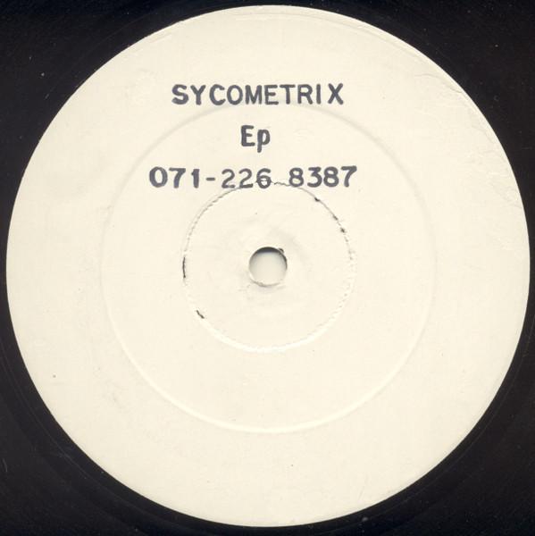 Sycometrix - Sycometrix EP