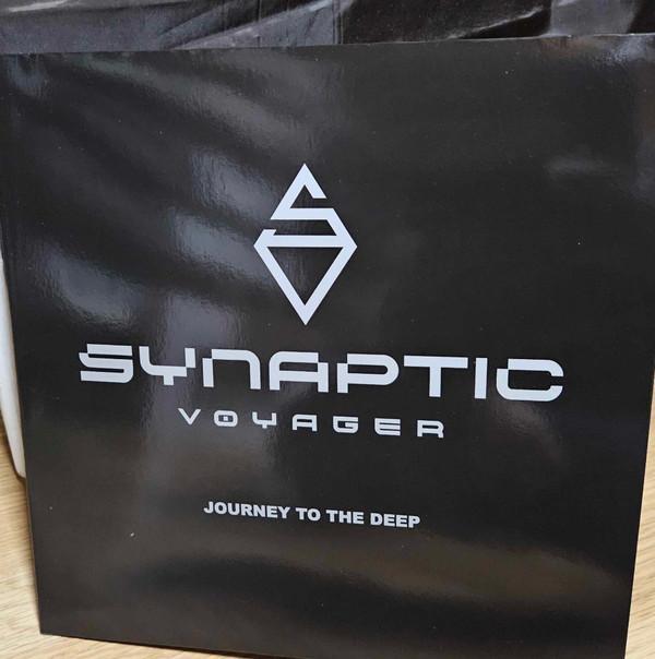 Synaptic Voyager - Journey To The Deep