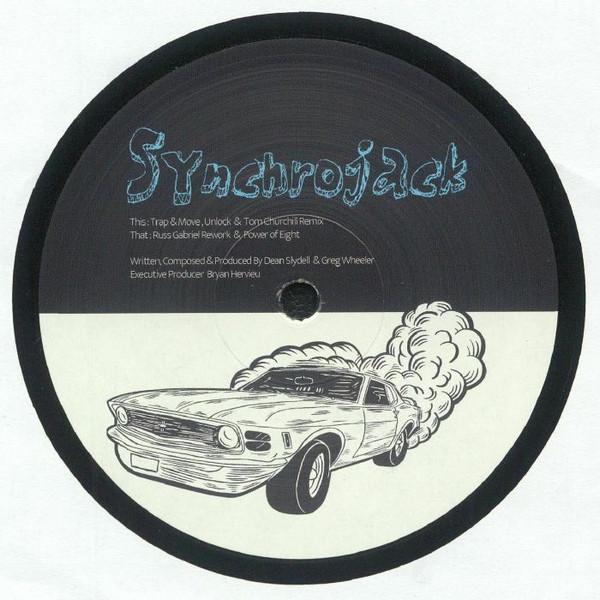 Synchrojack - Sugarhouse