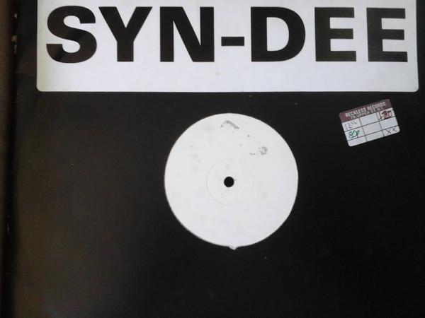 Syndee - Best 2 B A Girl