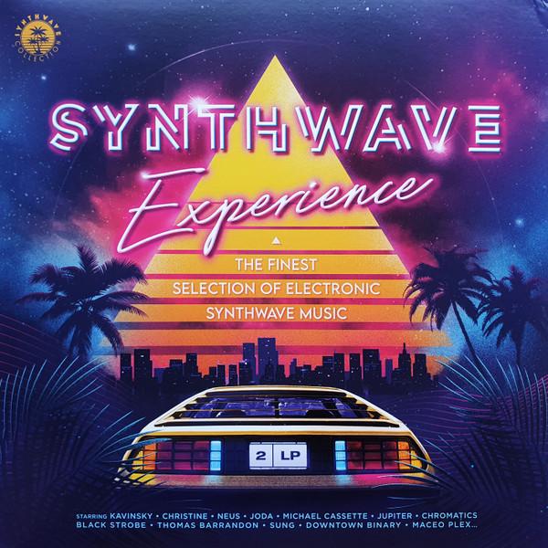  - Synthwave Experience (The Finest Selection Of Electronic Synthwave Music)