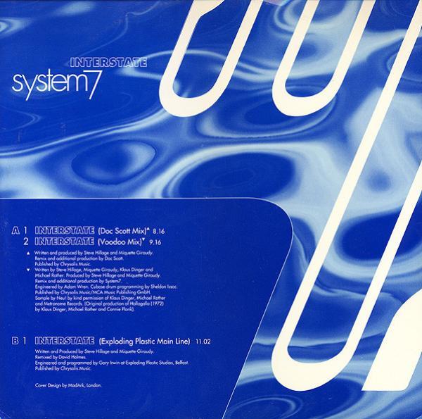 System 7 - Interstate