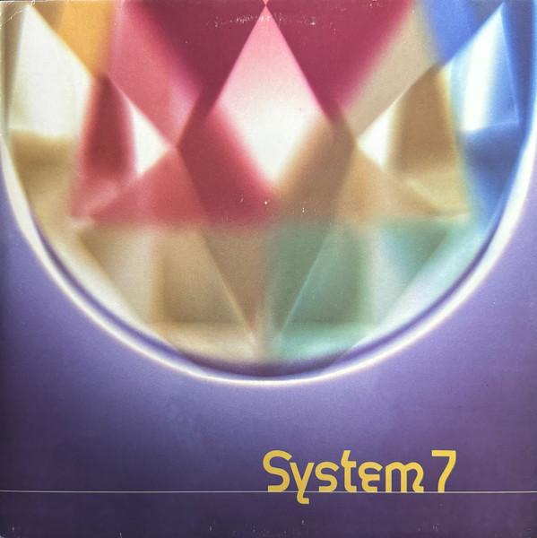 System 7 - System 7