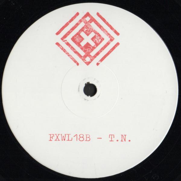 T.N. - FXWL 18B