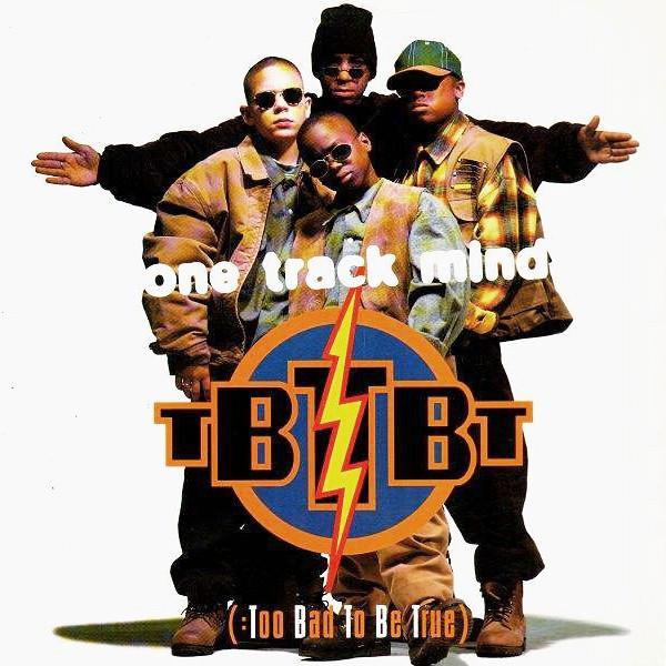 TBTBT - One Track Mind