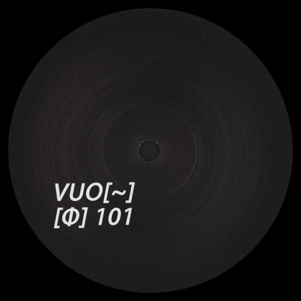 TM Shuffle, Ohm , Kvadrant - Vuo[Ø]101