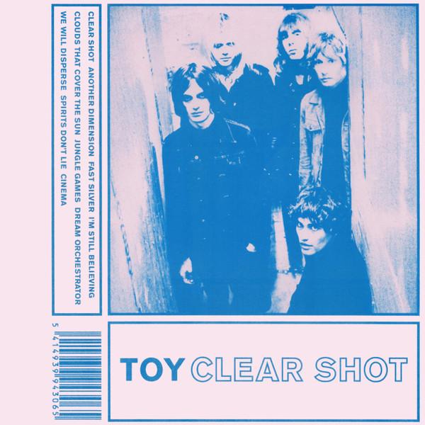TOY  - Clear Shot