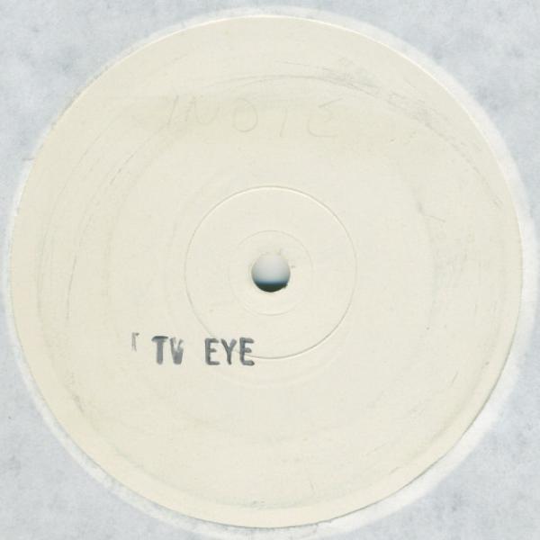 TV Eye - Killer Fly