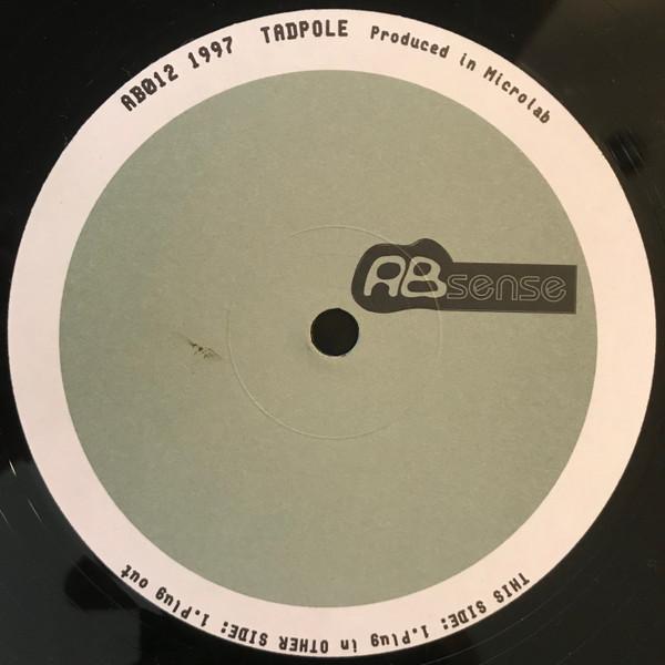 Tadpole - AB012