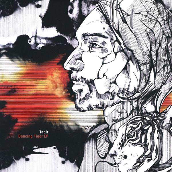 Tagir - Dancing Tiger EP