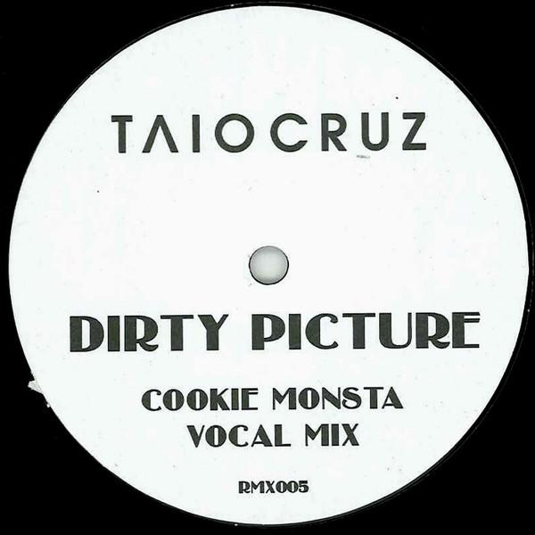 Taio Cruz - Dirty Picture (Cookie Monsta Remixes)