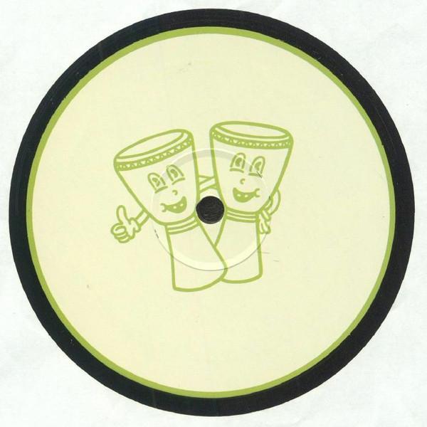 Talking Drums (5) - Talking Drums Vol. 7