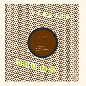 Talking Drums (5) - Talking Drums Vol. 8