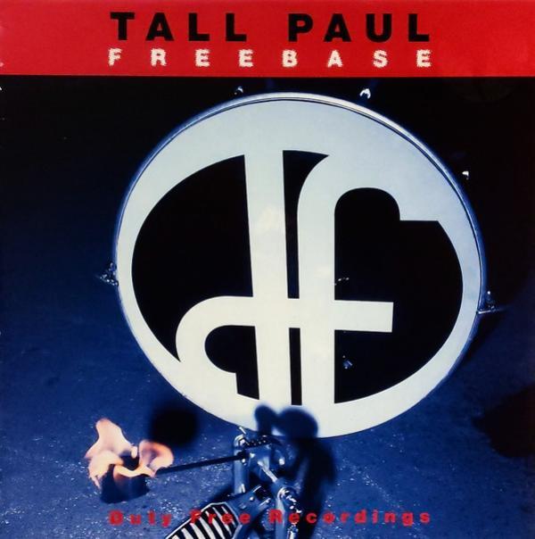 Tall Paul - Freebase